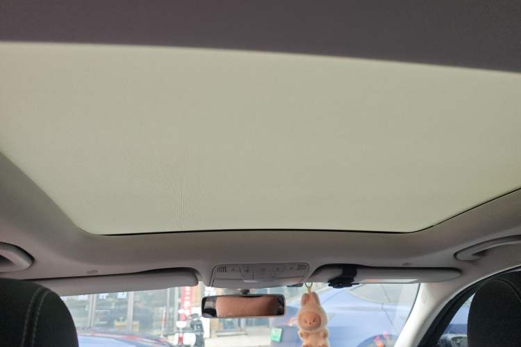 Used Mercedes-Benz C-Class 2019 C 260 Estate Headliner