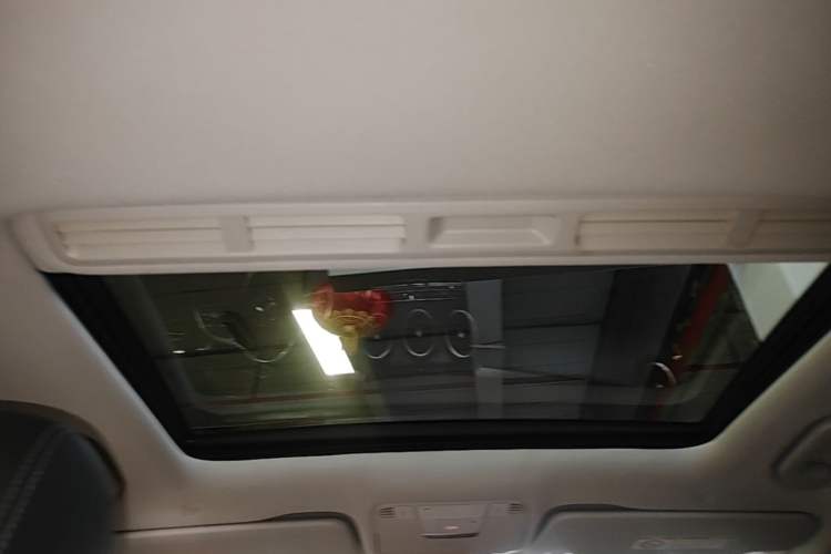 Used Mercedes-Benz C-Class 2019 C 180 L Fashion Edition Sport Version Headliner