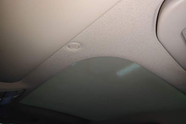 Used Mercedes-Benz C-Class 2019 Restyled C 260 L Sport Edition Headliner