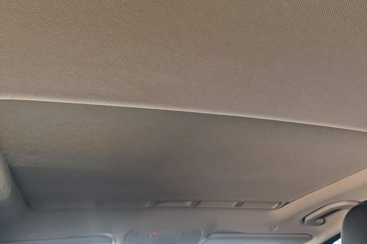 Used Mercedes-Benz C-Class 2019 C 180 L Fashion Edition Sport Version Headliner