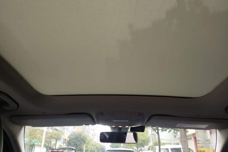 Used Mercedes-Benz C-Class 2019 C 260 Estate Headliner