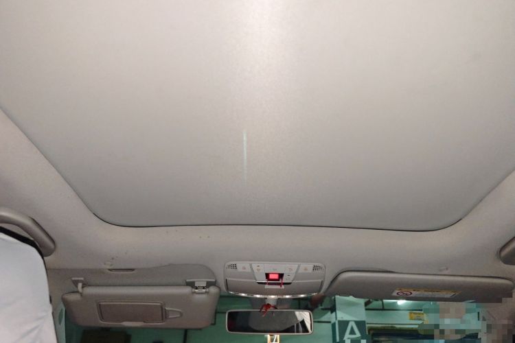 Used Mercedes-Benz C-Class 2019 Restyled C 260 L Sport Edition Headliner