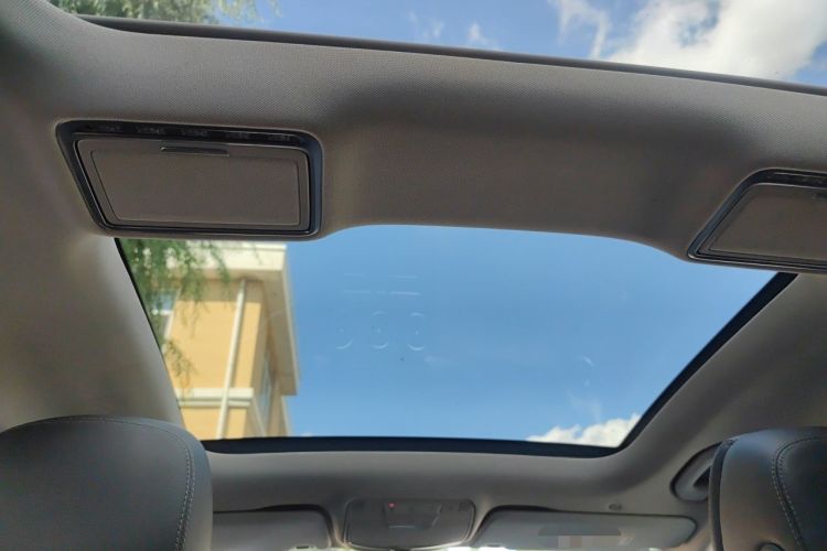 Used Mercedes-Benz C-Class 2019 Restyled C 260 L Sport Edition Headliner