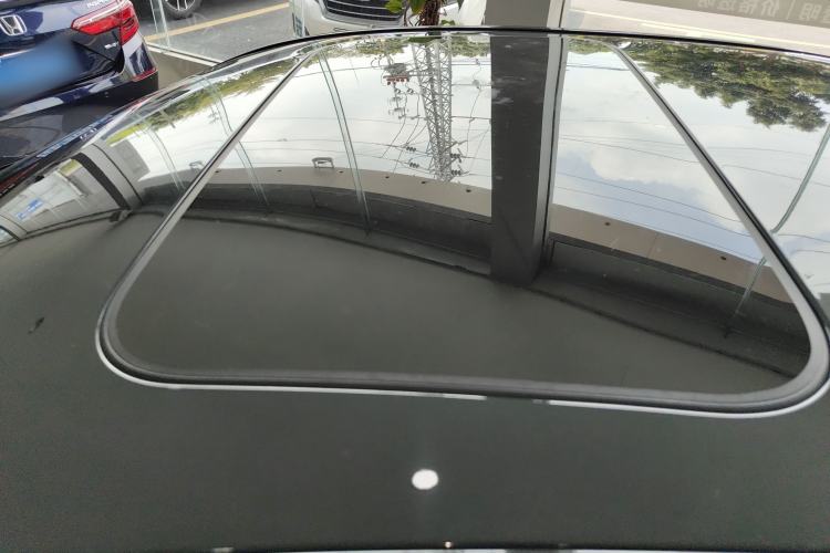 Used Mercedes-Benz C-Class 2019 C 260 Sport Edition Roof