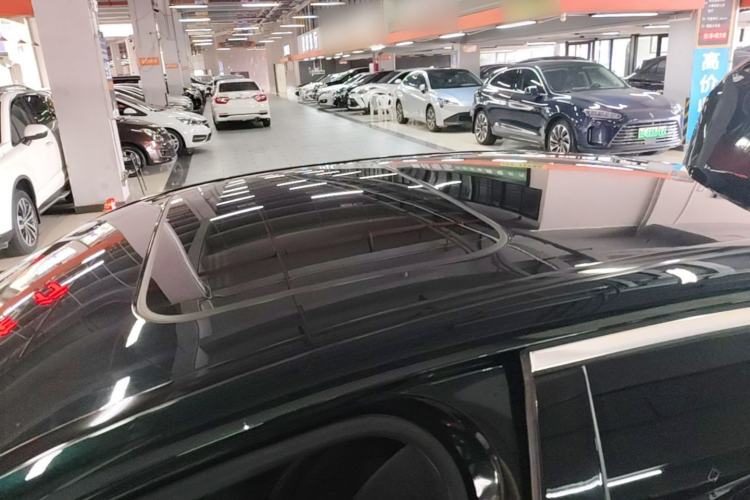 Used Mercedes-Benz C-Class 2019 C 180 L Fashion Edition Sport Version Roof
