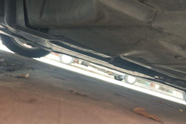 Used Mercedes-Benz C-Class 2019 C 260 L Sport Edition Chassis Front Left