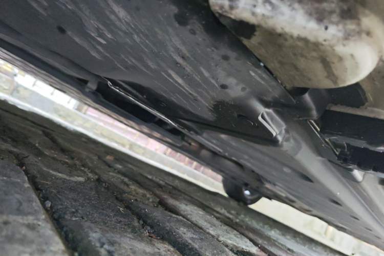 Used Mercedes-Benz C-Class 2019 C 260 L Sport Edition Chassis Front Left