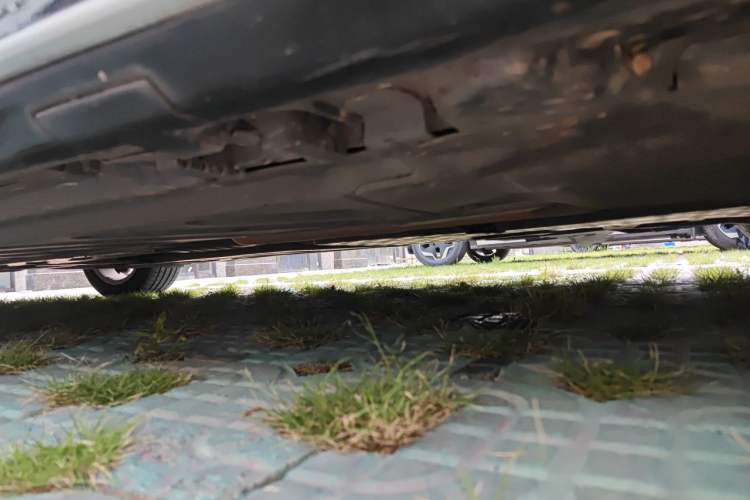 Used Mercedes-Benz C-Class 2019 C 260 L Sport Edition Chassis Front Right