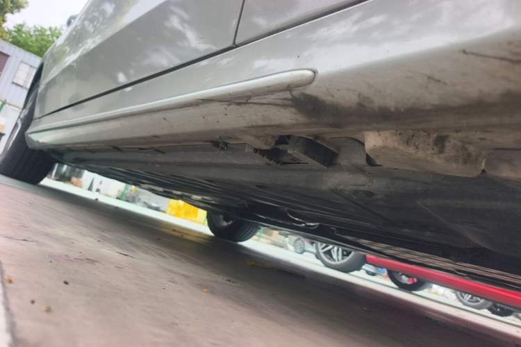 Used Mercedes-Benz C-Class 2019 Restyled C 260 L Sport Edition Chassis Front Right