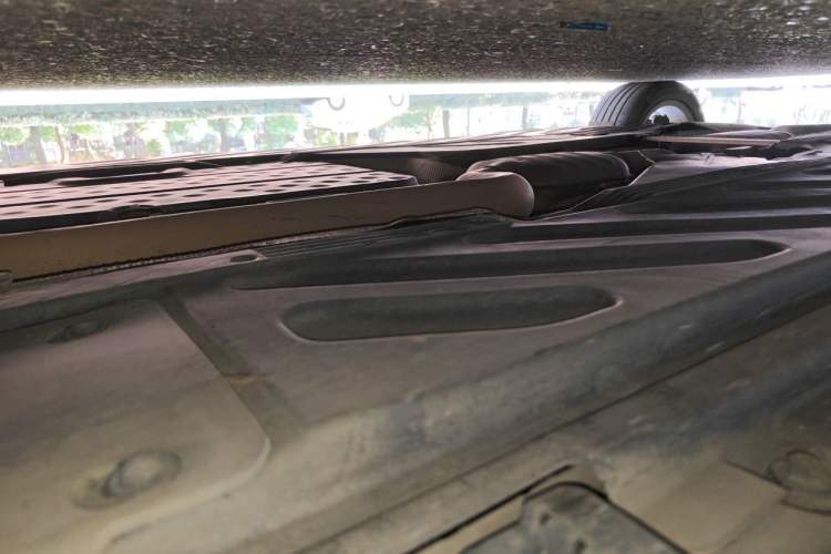 Used Mercedes-Benz C-Class 2019 Restyled C 260 L Sport Edition Chassis Front Right