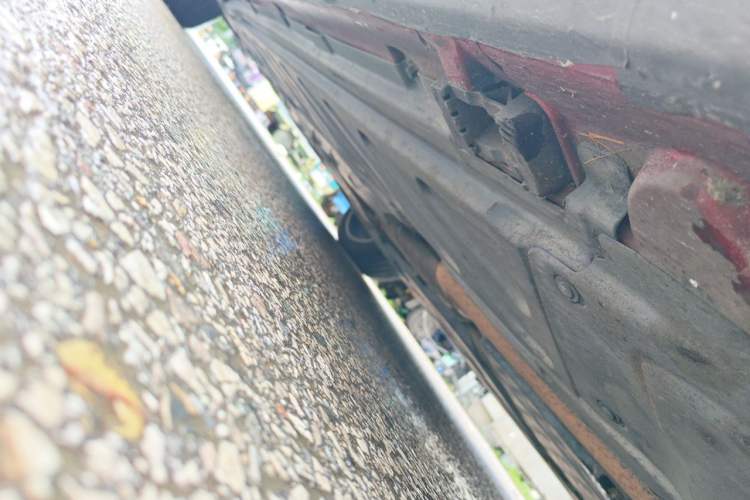 Used Mercedes-Benz C-Class 2019 C 260 L Sport Edition Chassis Front Right
