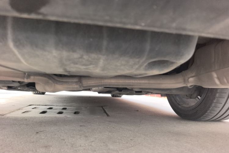 Used Mercedes-Benz C-Class 2019 C 260 Coupe Chassis Rear