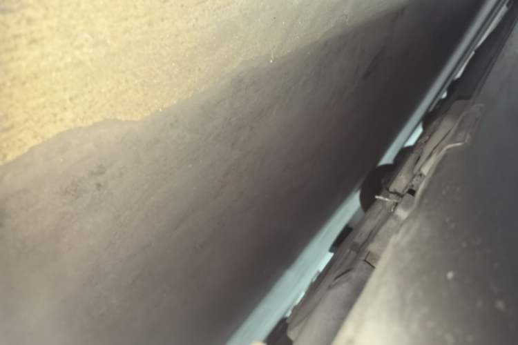 Used Mercedes-Benz C-Class 2019 C 260 Estate Chassis Rear Left
