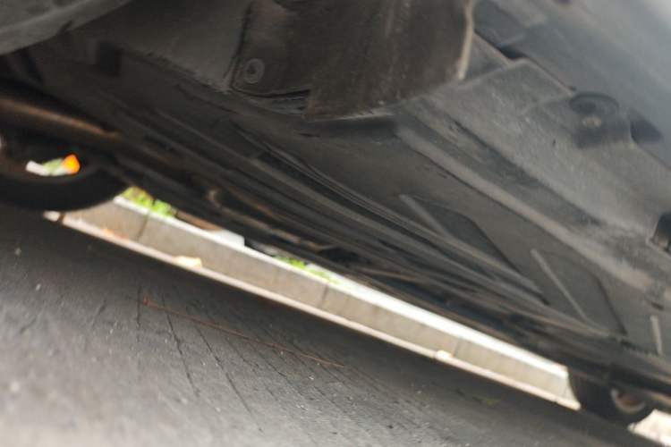 Used Mercedes-Benz C-Class 2019 C 260 L Sport Edition Chassis Rear Right