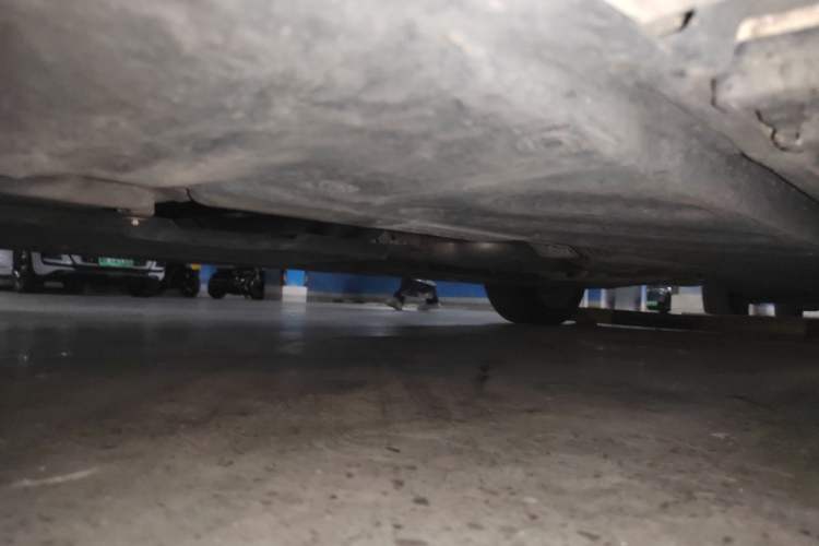 Used Mercedes-Benz C-Class 2019 Restyled C 260 L Sport Edition Chassis Front Left