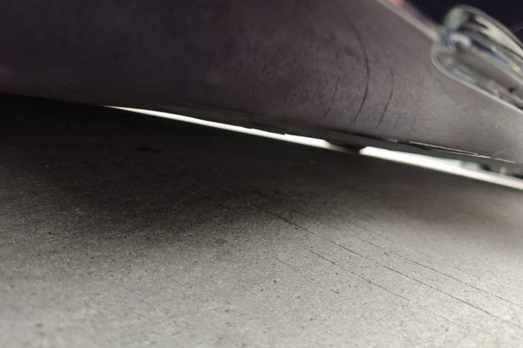 Used Mercedes-Benz C-Class 2019 C 260 4MATIC Estate Chassis Front Left