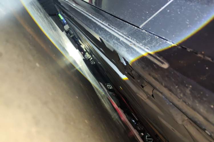 Used Mercedes-Benz C-Class 2019 C 260 Coupe Chassis Front Right