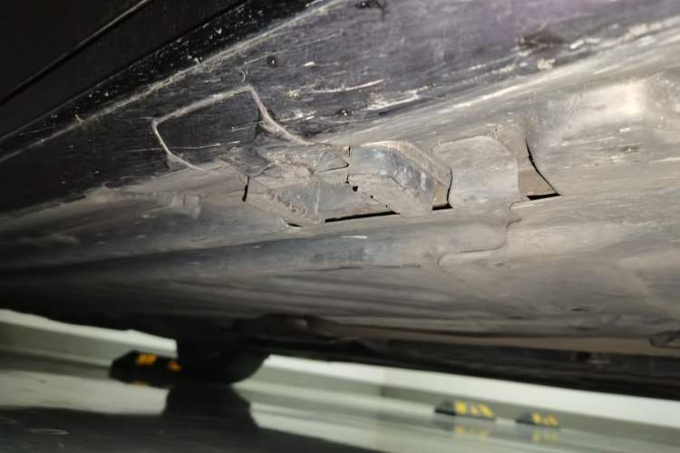 Used Mercedes-Benz C-Class 2019 C 260 Sport Edition Chassis Front Right