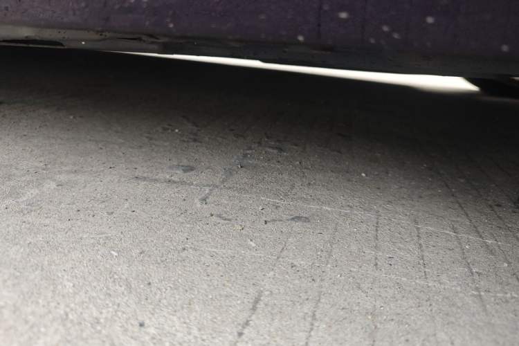 Used Mercedes-Benz C-Class 2019 C 260 4MATIC Estate Chassis Rear Left