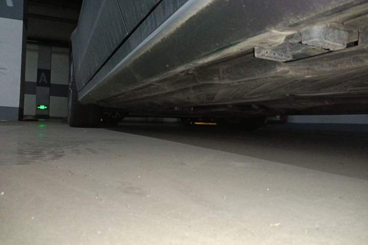 Used Mercedes-Benz C-Class 2019 C 260 L Chassis Rear Left