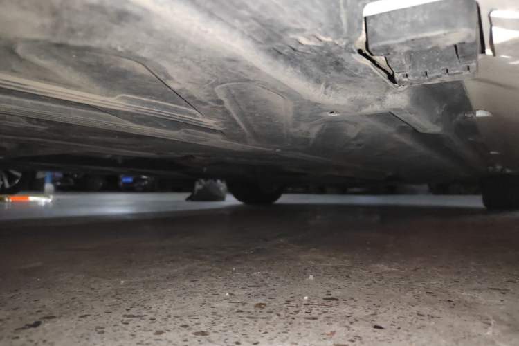 Used Mercedes-Benz C-Class 2019 Restyled C 260 L Sport Edition Chassis Rear Right