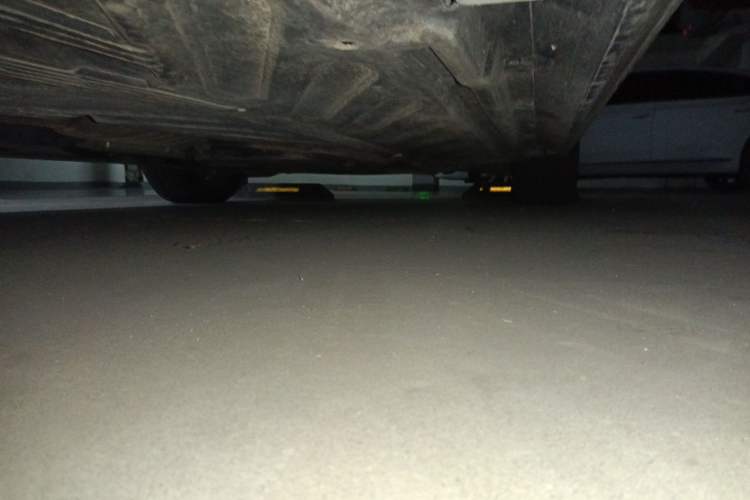 Used Mercedes-Benz C-Class 2019 C 260 L Chassis Rear Right