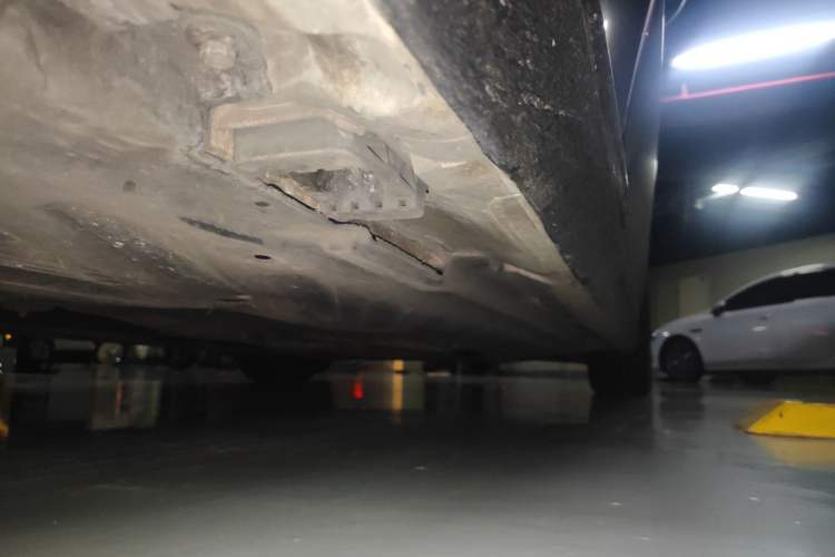 Used Mercedes-Benz C-Class 2019 C 260 Coupe Chassis Rear Right