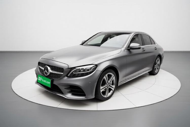 Gebrauchter Mercedes-Benz C-Class 2019 C 260 L Sport Edition Guazi used car, China used car export, Used car for sale, Used  cars, Cheapest cars for sale