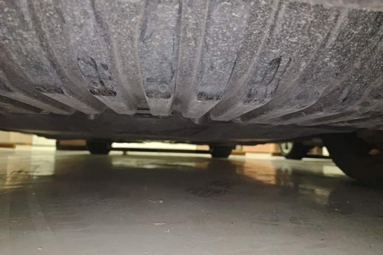 Used Mercedes-Benz C-Class 2019 C 260 Coupe Chassis Front