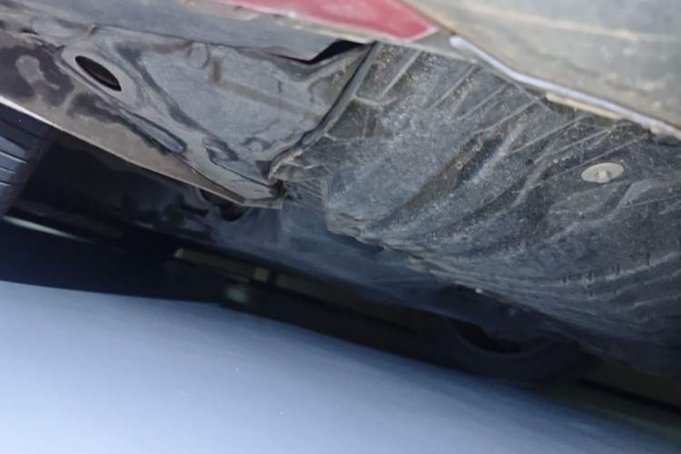 Used Mercedes-Benz C-Class 2019 C 260 Estate Chassis Front