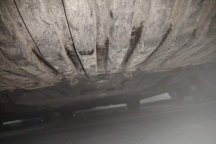 Used Mercedes-Benz C-Class 2019 C 260 L Sport Edition Chassis Front