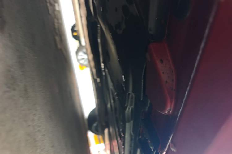 Used Mercedes-Benz C-Class 2019 C 260 Coupe Chassis Front Left