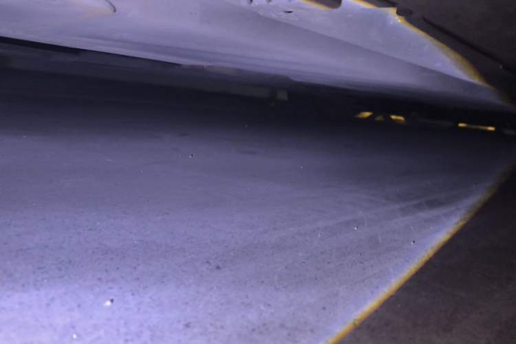 Used Mercedes-Benz C-Class 2019 Updated C 260 L Chassis Front Left