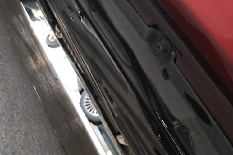 Used Mercedes-Benz C-Class 2019 Restyled C 260 L Sport Edition Chassis Front Left