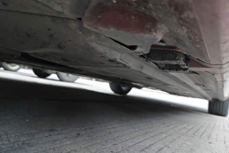 Used Mercedes-Benz C-Class 2019 C 180 L Fashion Edition Sport Version Chassis Front Left