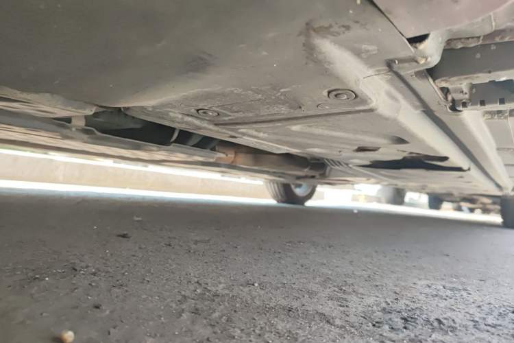 Used Mercedes-Benz C-Class 2019 C 180 L Fashion Edition Sport Version Chassis Front Left