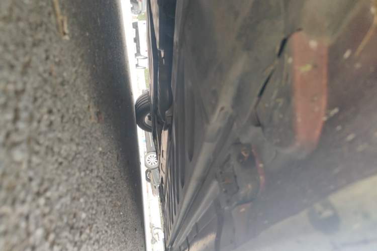 Used Mercedes-Benz C-Class 2019 C 260 Sport Edition Chassis Front Left