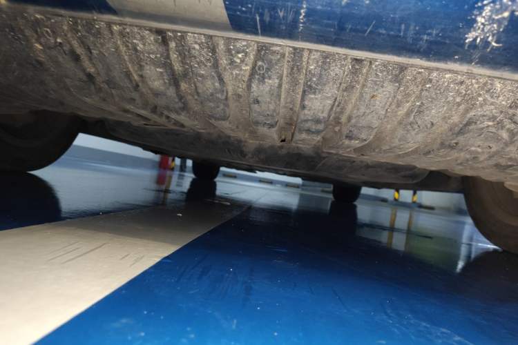 Used Mercedes-Benz C-Class 2019 C 180 L Fashion Model Chassis Front