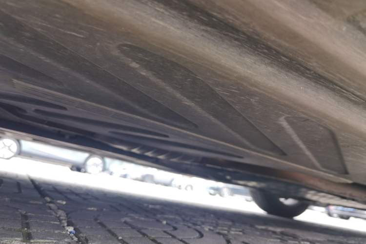 Used Mercedes-Benz C-Class 2019 C 180 L Fashion Edition Sport Version Chassis Front Right