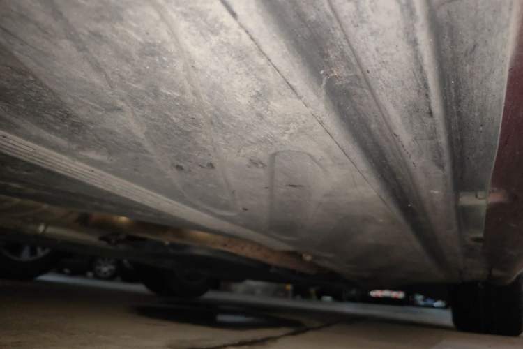 Used Mercedes-Benz C-Class 2019 C 180 L Fashion Edition Sport Version Chassis Front Right