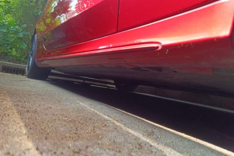 Used Mercedes-Benz C-Class 2019 C 260 Coupe Chassis Front Right