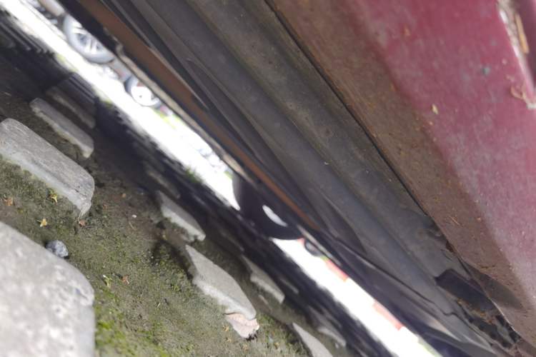 Used Mercedes-Benz C-Class 2019 C 260 Coupe Chassis Front Right