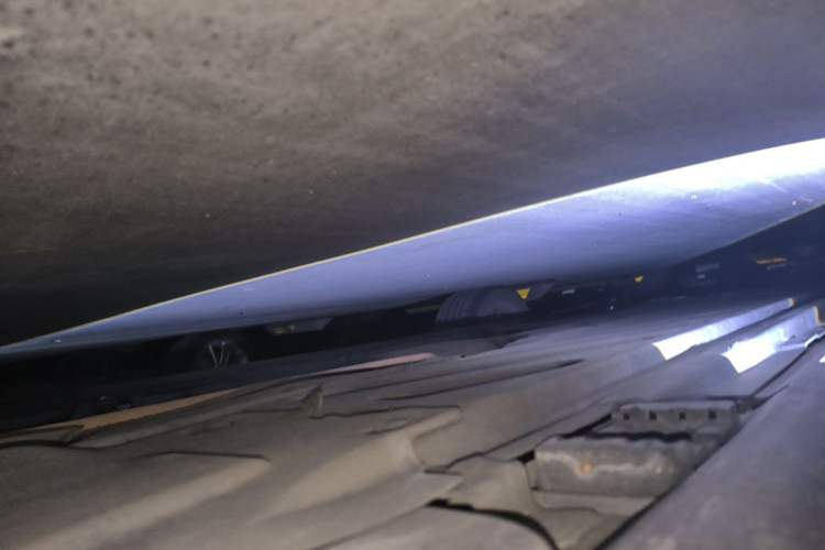 Used Mercedes-Benz C-Class 2019 Updated C 260 L Chassis Front Right
