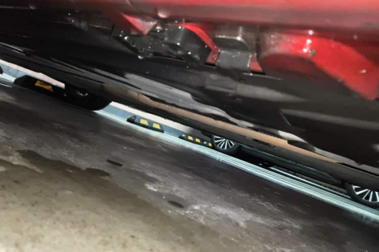 Used Mercedes-Benz C-Class 2019 C 260 L Sport Edition Chassis Front Right