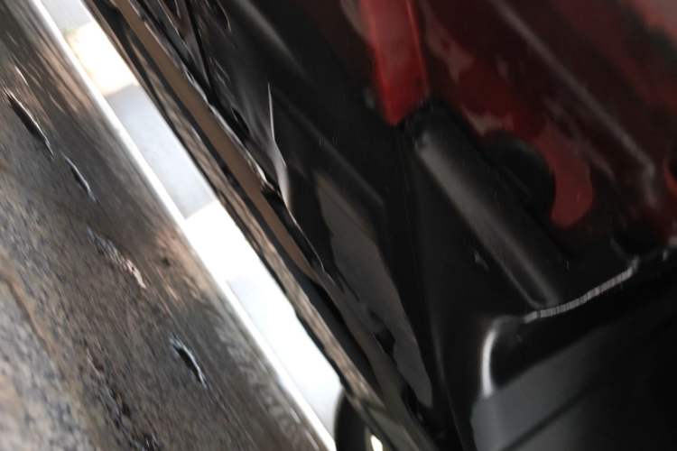 Used Mercedes-Benz C-Class 2019 Restyled C 260 L Sport Edition Chassis Front Right