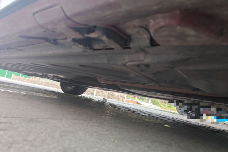 Used Mercedes-Benz C-Class 2019 C 260 Sport Edition Chassis Front Right