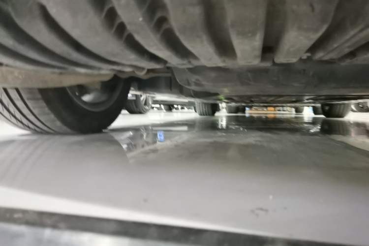 Used Mercedes-Benz C-Class 2019 Restyled C 260 L Sport Edition Chassis Front Right