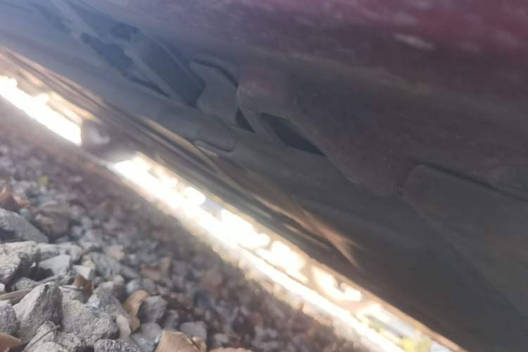 Used Mercedes-Benz C-Class 2019 C 260 L Sport Edition Chassis Front Right