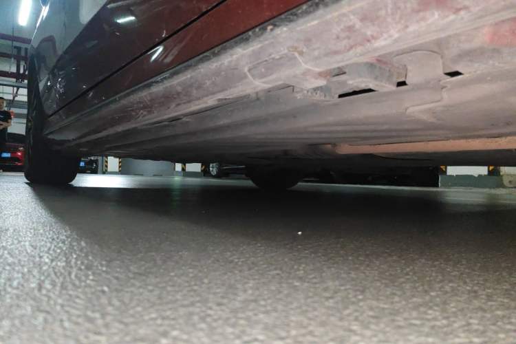 Used Mercedes-Benz C-Class 2019 C 260 Sport Edition Chassis Front Right