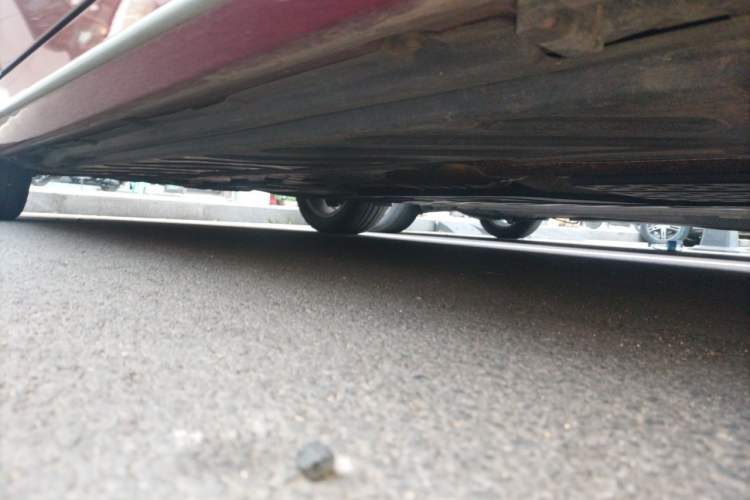 Used Mercedes-Benz C-Class 2019 C 260 L Sport Edition Chassis Front Right